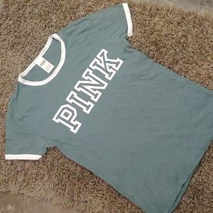 Like New PiNK Tee